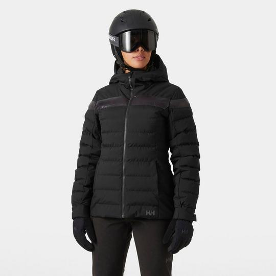 Women's Imperial Puffy Jacket | Helly Hansen | Sporting Life Online