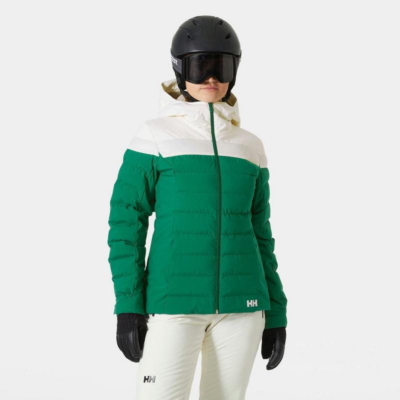 Helly Hansen Veste bouffante Imperial pour femmes