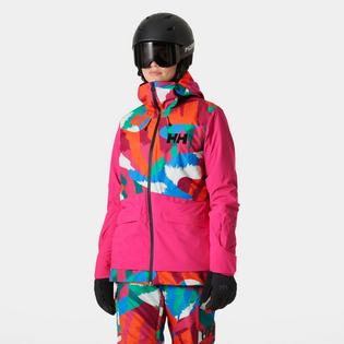 Women's Powchaser 2.0 Jacket