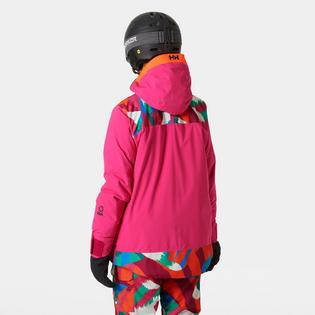 Helly Hansen Veste Powchaser 2.0 pour femmes