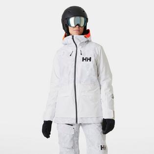 Helly Hansen Veste Powchaser 2.0 pour femmes