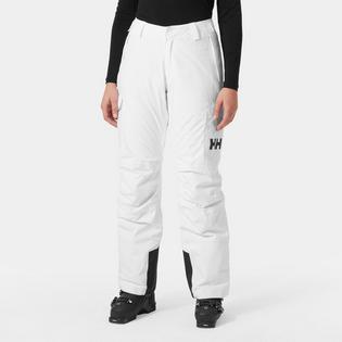 Women's Switch Cargo Insulated Pant