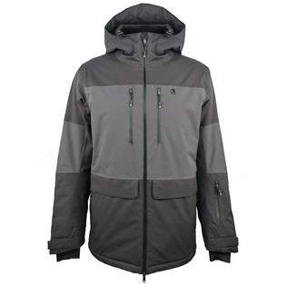 Liquid Men's Valle Jacket