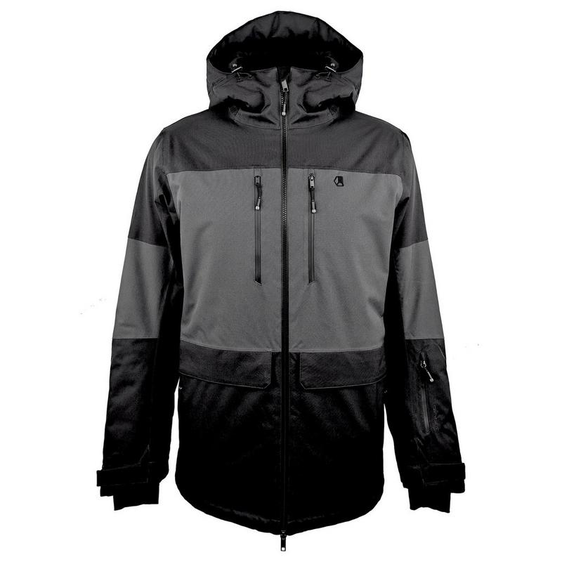 Liquid Veste Valle pour hommes