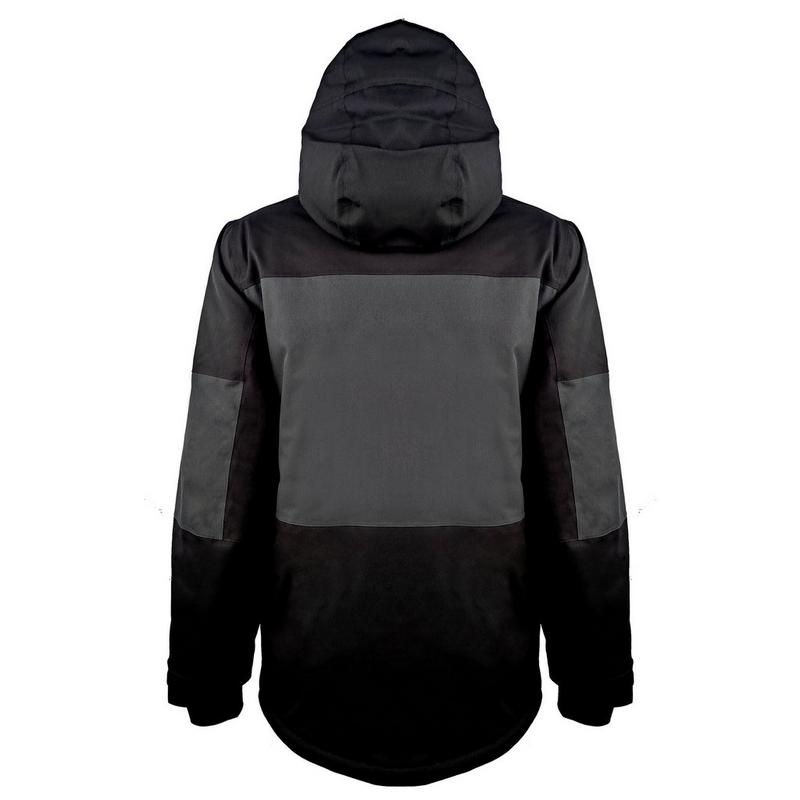 Liquid Veste Valle pour hommes