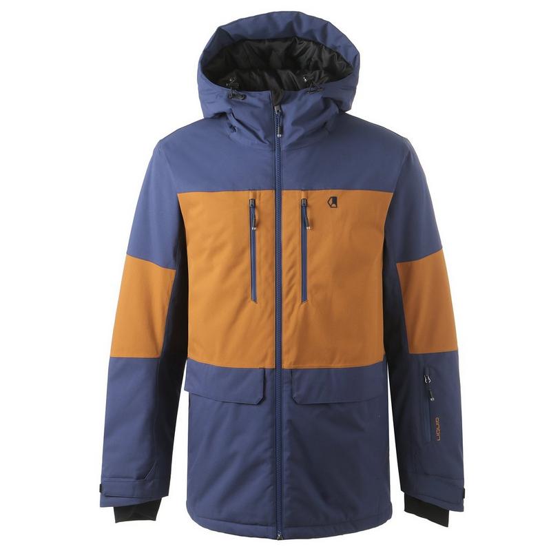 Liquid Veste Valle pour hommes