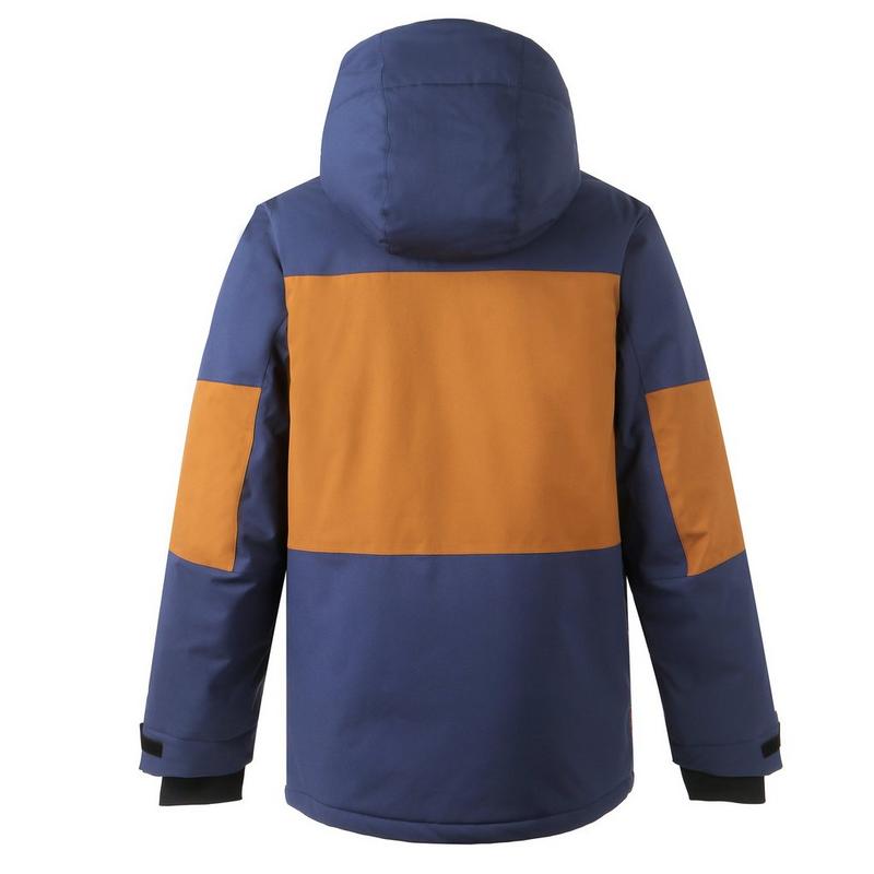 Liquid Veste Valle pour hommes