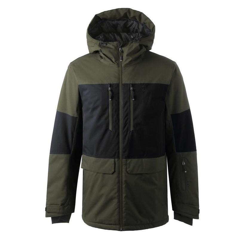 Liquid Veste Valle pour hommes
