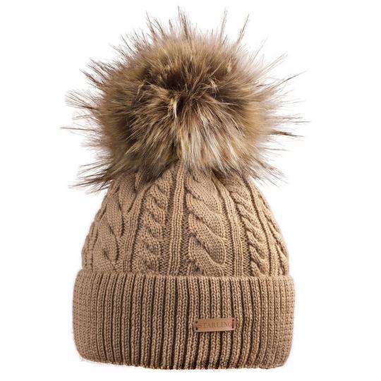 Starling Tuque Madlen pour femmes