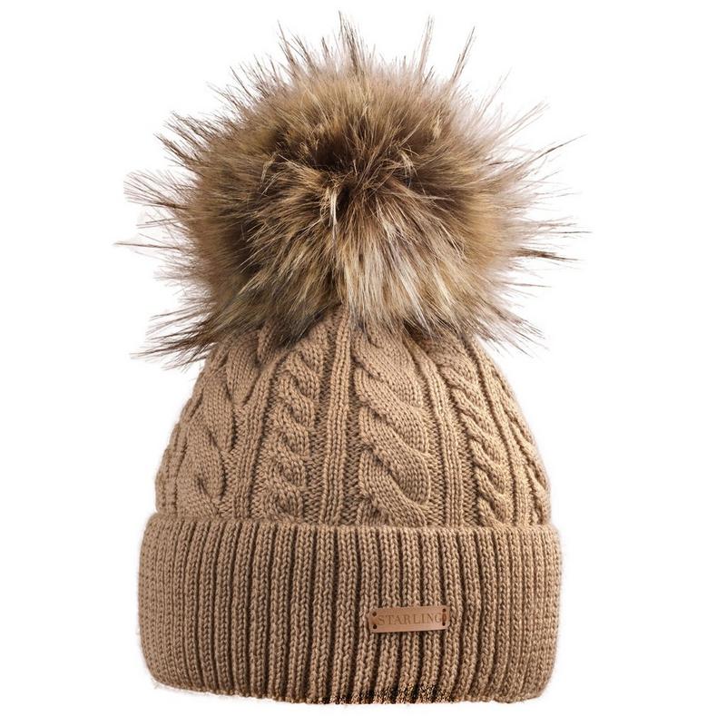Starling Tuque Madlen pour femmes