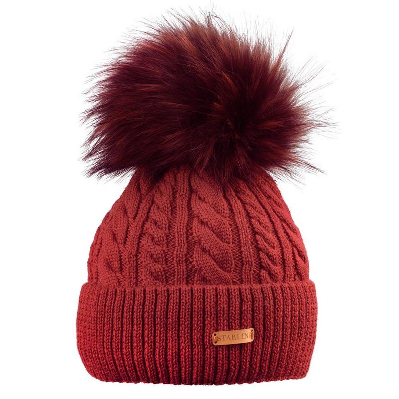 Starling Tuque Madlen pour femmes