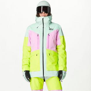 Women's Haakon Jacket