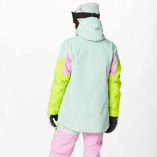 Picture Organic Clothing Veste Haakon pour femmes