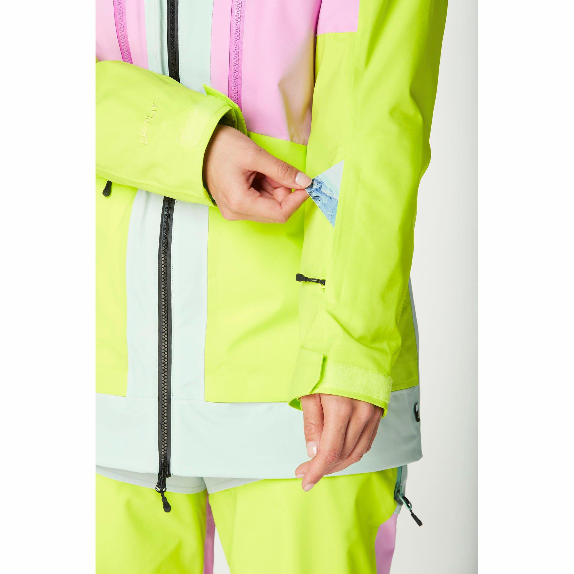 Women's Haakon Jacket