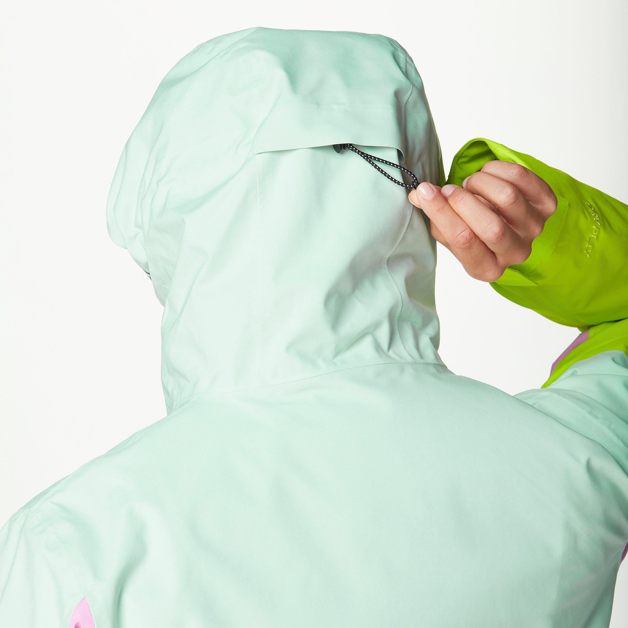 Women's Haakon Jacket