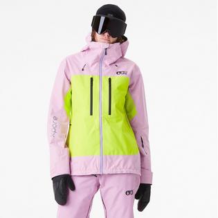 Women's Acidic 3L Xpore Jacket