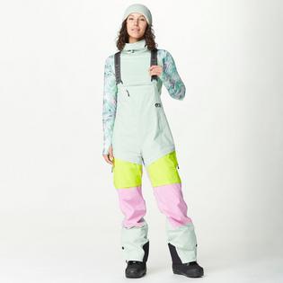 Women's Elwy Bib Pant