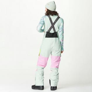 Picture Organic Clothing Women's Elwy Bib Pant
