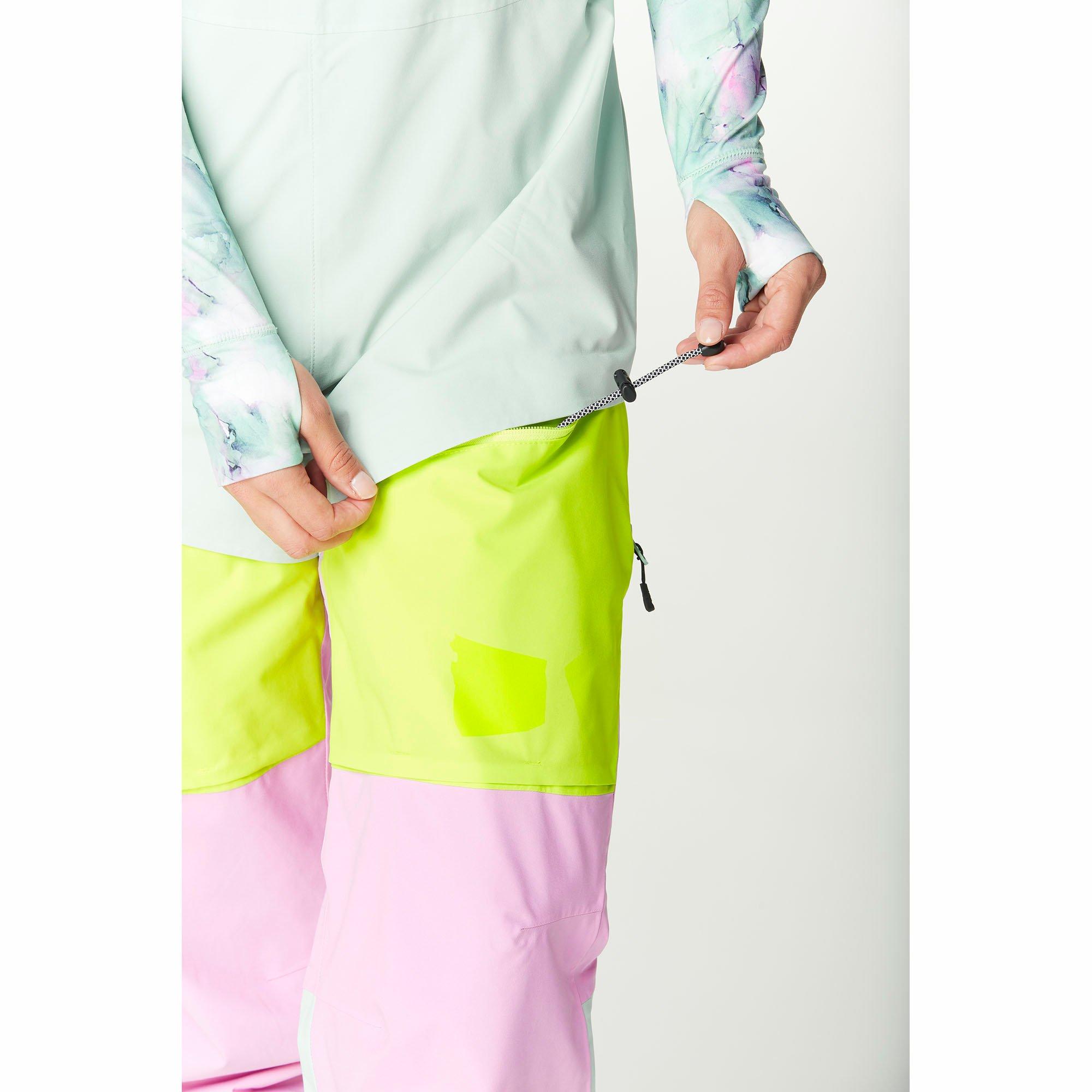 Women's Elwy Bib Pant
