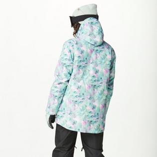 Picture Organic Clothing Women's Glawi Jacket