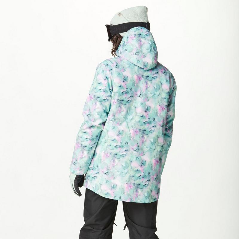 Picture Organic Clothing Veste Glawi pour femmes
