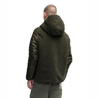 Pajar Veste réversible Kai pour hommes