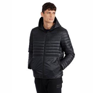 Pajar Manteau matelass&eacute; l&eacute;ger Eriksson pour hommes
