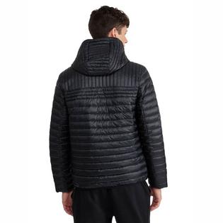 Pajar Manteau matelass&eacute; l&eacute;ger Eriksson pour hommes