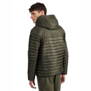 Pajar Manteau matelass&eacute; l&eacute;ger Eriksson pour hommes
