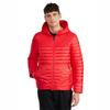 Manteau matelass  l ger Eriksson pour hommes