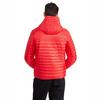 Manteau matelass  l ger Eriksson pour hommes
