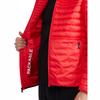 Manteau matelass  l ger Eriksson pour hommes