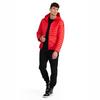 Manteau matelass  l ger Eriksson pour hommes