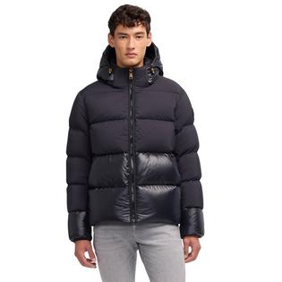 Men's Teneca Puffer Parka