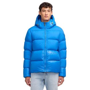 Men's Teneca Puffer Parka