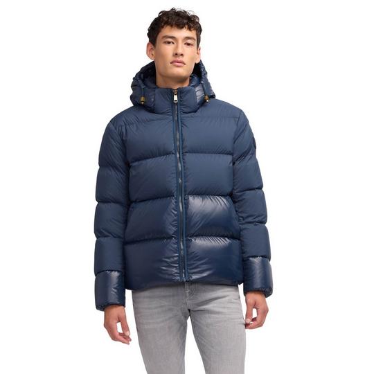 Pajar Parka matelass e Teneca pour hommes