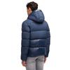 Parka matelass e Teneca pour hommes