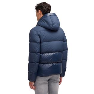 Pajar Men's Teneca Puffer Parka