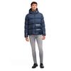 Parka matelass e Teneca pour hommes