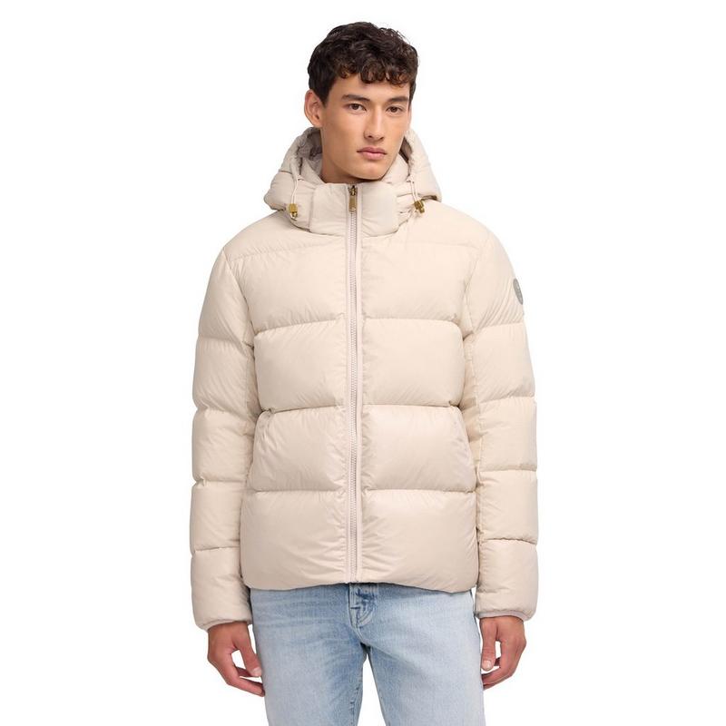 Pajar Parka matelass&eacute;e Teneca pour hommes