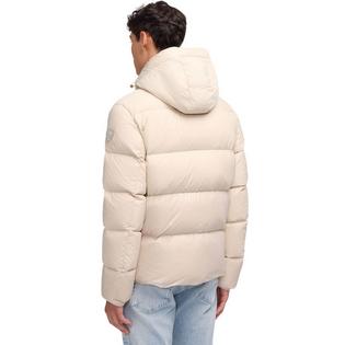 Pajar Parka matelassée Teneca pour hommes