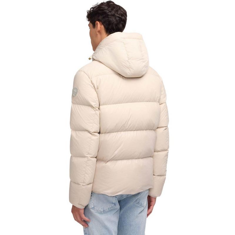 Pajar Parka matelass&eacute;e Teneca pour hommes