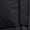 Noir | Manteau Renshu type doudoune pour hommes