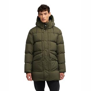 Men's Renshu Puffer Jacket