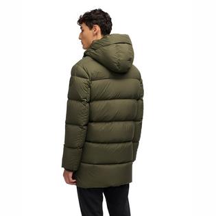 Pajar Manteau Renshu type doudoune pour hommes