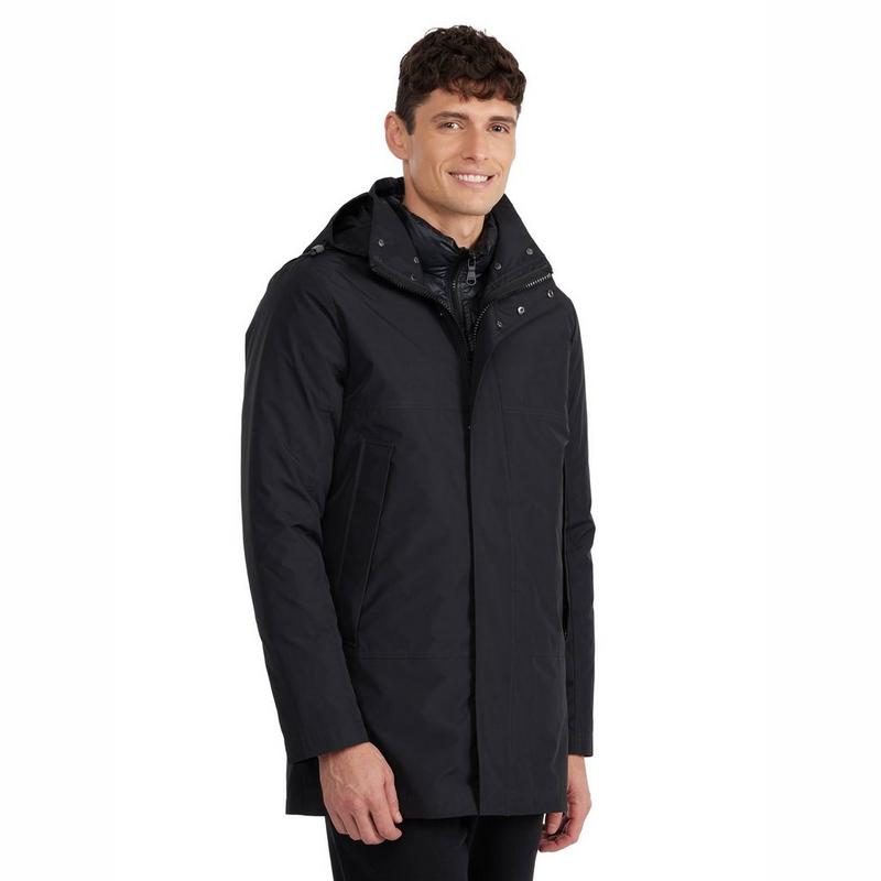 Pajar Manteau 3-en-1 Altair pour hommes