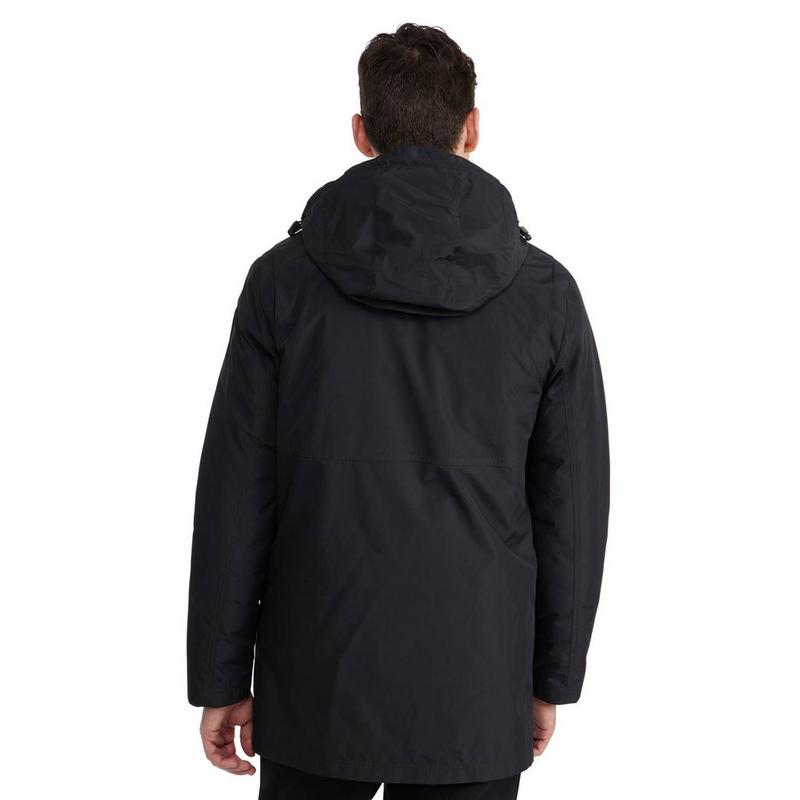 Pajar Manteau 3-en-1 Altair pour hommes
