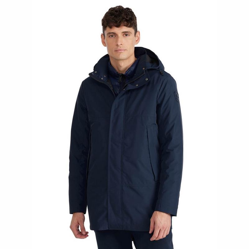 Pajar Manteau 3-en-1 Altair pour hommes