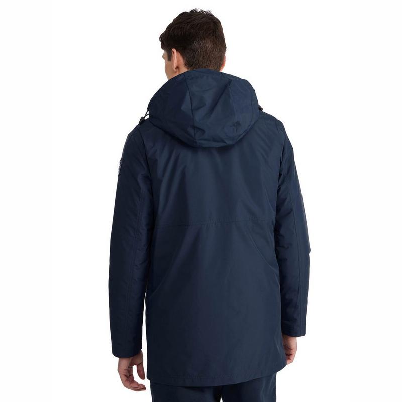 Pajar Manteau 3-en-1 Altair pour hommes