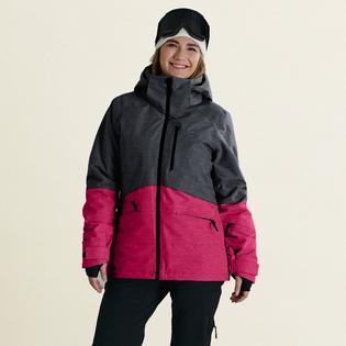 Liquid Women's Plata Jacket